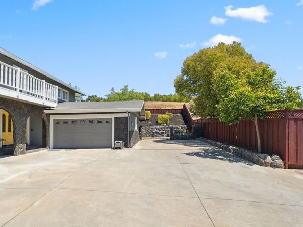 3532 Boeger Lane, San Jose CA 95148