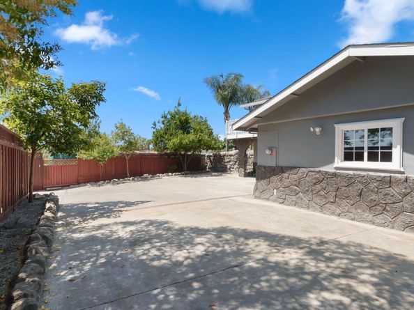 3532 Boeger Lane, San Jose CA 95148