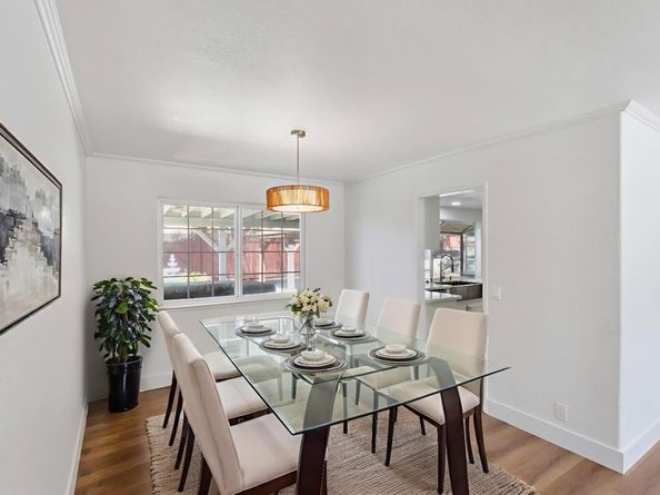 3532 Boeger Lane, San Jose CA 95148