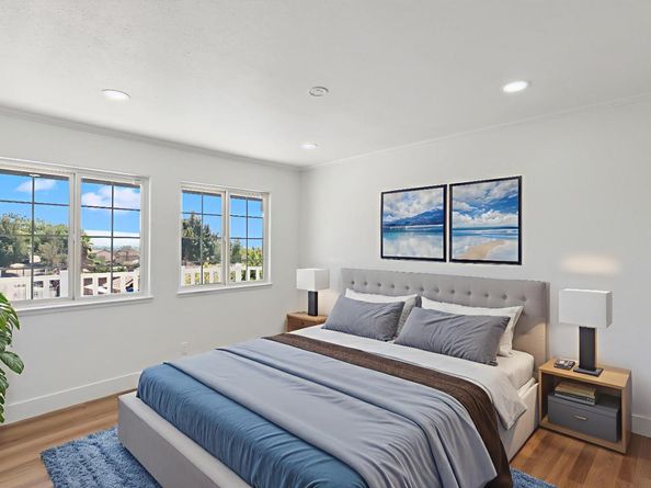 3532 Boeger Lane, San Jose CA 95148