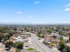 3532 Boeger Lane, San Jose CA 95148