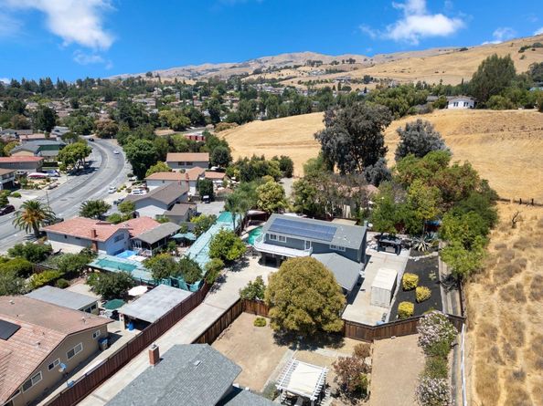3532 Boeger Lane, San Jose CA 95148