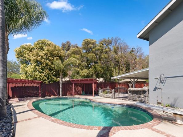 3532 Boeger Lane, San Jose CA 95148