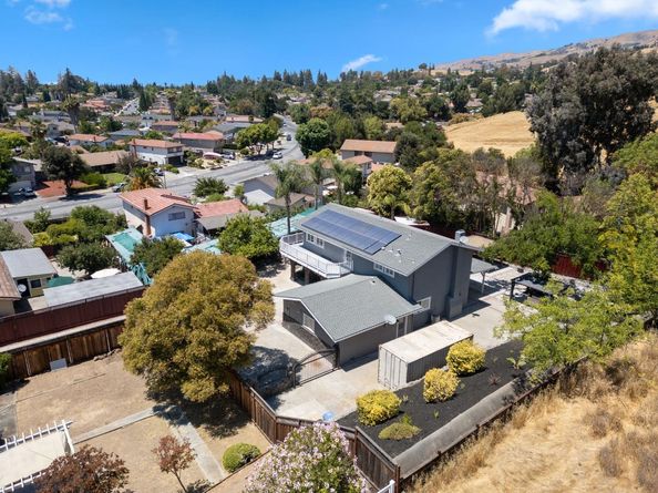 3532 Boeger Lane, San Jose CA 95148