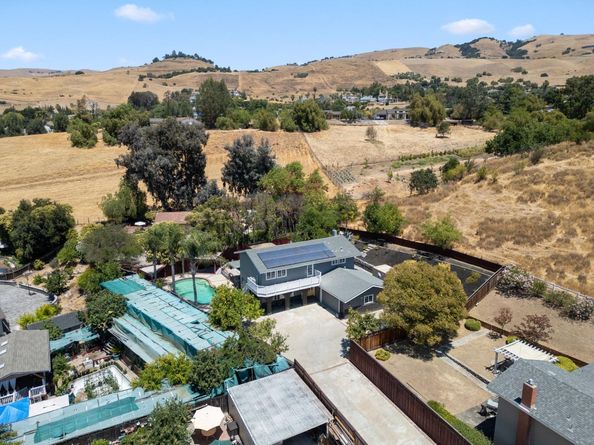 3532 Boeger Lane, San Jose CA 95148