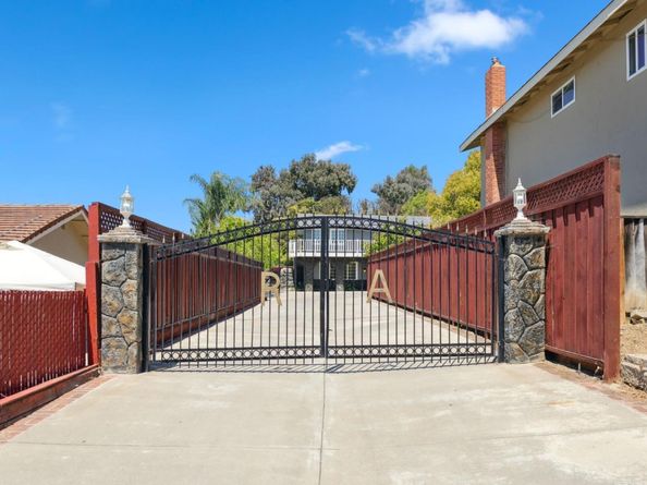 3532 Boeger Lane, San Jose CA 95148