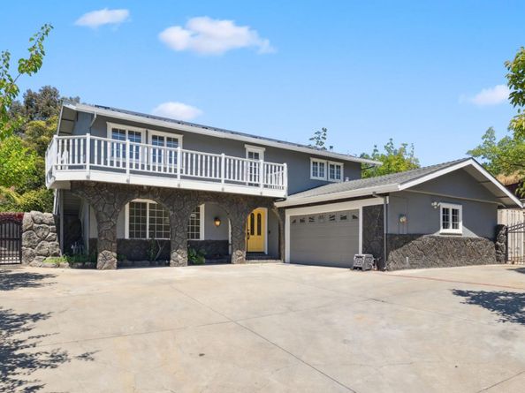3532 Boeger Lane, San Jose CA 95148