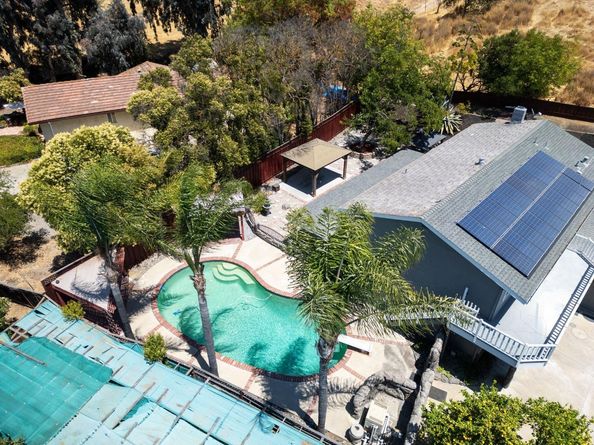 3532 Boeger Lane, San Jose CA 95148
