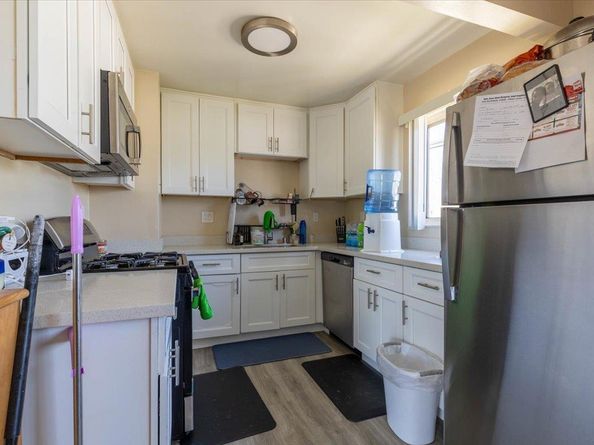 Beatrice, San Jose CA 95128
