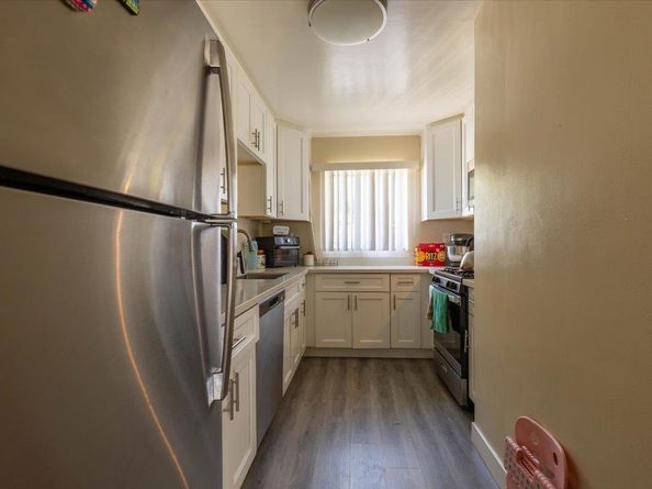 Beatrice, San Jose CA 95128