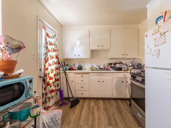 Beatrice, San Jose CA 95128