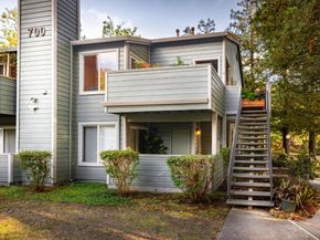 700 Canyon Oaks Drive H, Oakland CA 94605