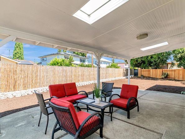 1332 Cabrillo Avenue, San Jose CA 95132
