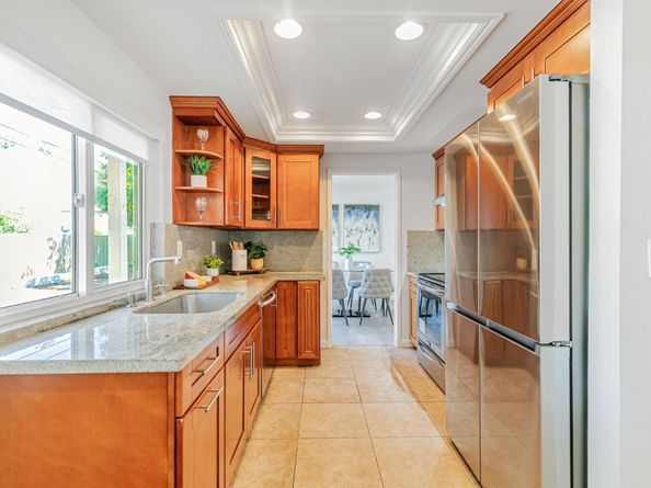 1332 Cabrillo Avenue, San Jose CA 95132