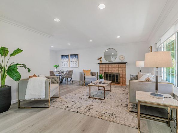 1332 Cabrillo Avenue, San Jose CA 95132