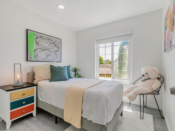 1332 Cabrillo Avenue, San Jose CA 95132