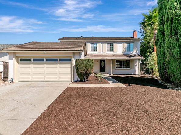 1332 Cabrillo Avenue, San Jose CA 95132