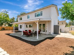 1332 Cabrillo Avenue, San Jose CA 95132