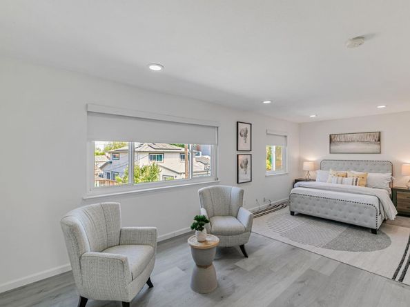 1332 Cabrillo Avenue, San Jose CA 95132