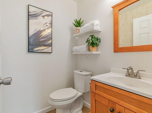 1332 Cabrillo Avenue, San Jose CA 95132