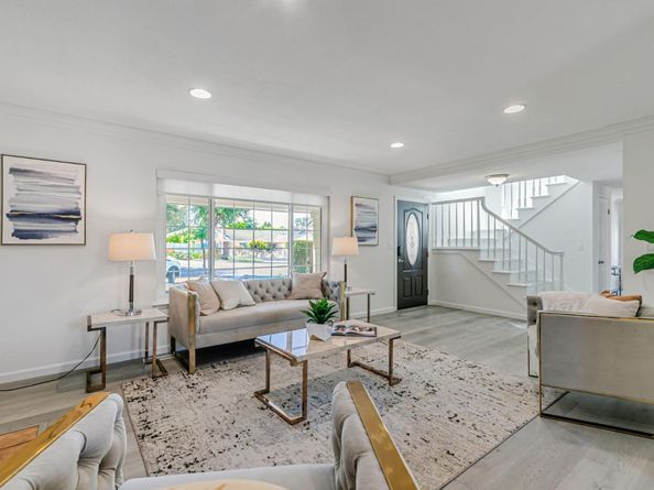 1332 Cabrillo Avenue, San Jose CA 95132
