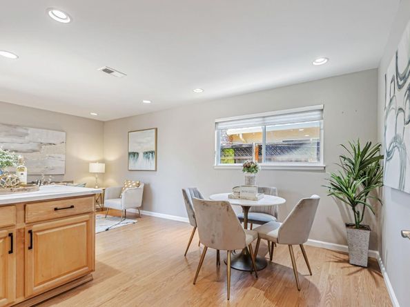 2538 Saint Lawrence Drive, San Jose CA 95124