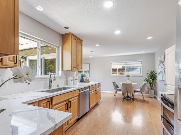 2538 Saint Lawrence Drive, San Jose CA 95124