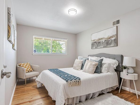 2538 Saint Lawrence Drive, San Jose CA 95124