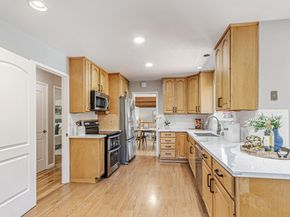 2538 Saint Lawrence Drive, San Jose CA 95124