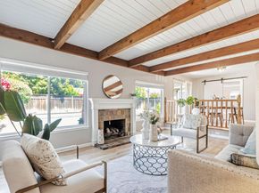 2538 Saint Lawrence Drive, San Jose CA 95124