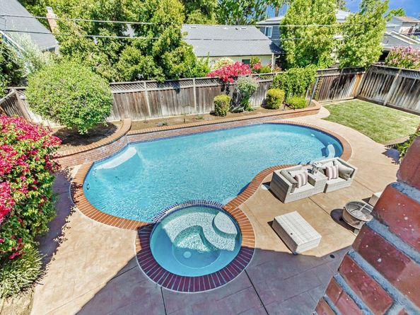 2538 Saint Lawrence Drive, San Jose CA 95124