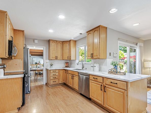 2538 Saint Lawrence Drive, San Jose CA 95124