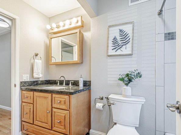 2538 Saint Lawrence Drive, San Jose CA 95124