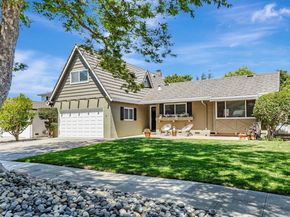 2538 Saint Lawrence Drive, San Jose CA 95124