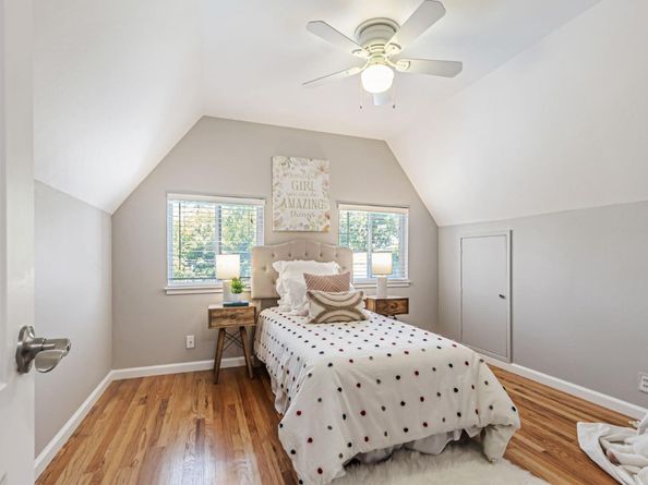 2538 Saint Lawrence Drive, San Jose CA 95124
