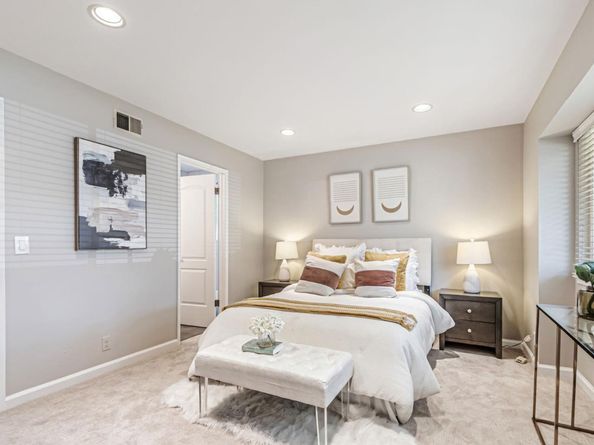 2538 Saint Lawrence Drive, San Jose CA 95124