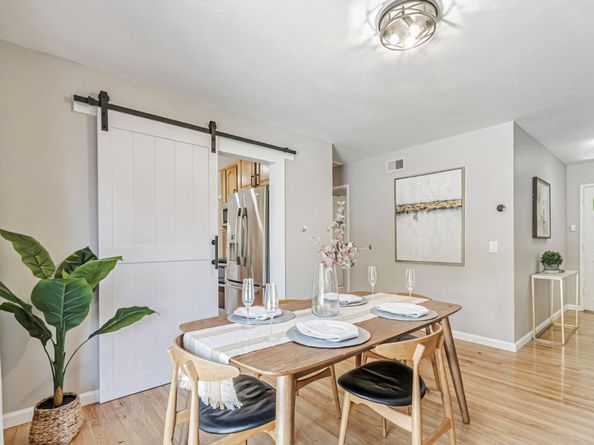 2538 Saint Lawrence Drive, San Jose CA 95124