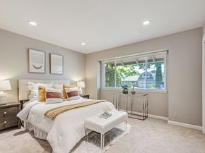 2538 Saint Lawrence Drive, San Jose CA 95124