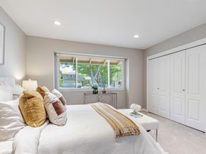 2538 Saint Lawrence Drive, San Jose CA 95124