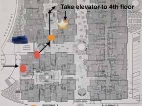 88 S Broadway 2405, Millbrae CA 94030