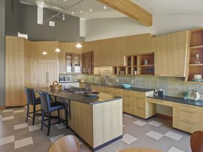 7405 Alpine Road, La Honda CA 94020