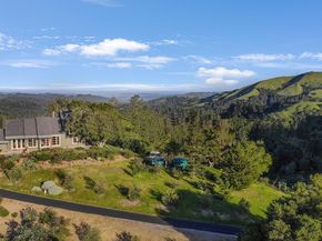 7405 Alpine Road, La Honda CA 94020