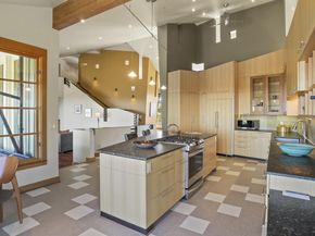 7405 Alpine Road, La Honda CA 94020