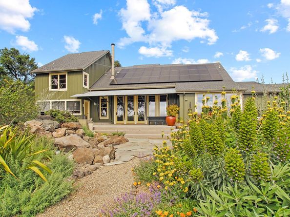 7405 Alpine Road, La Honda CA 94020