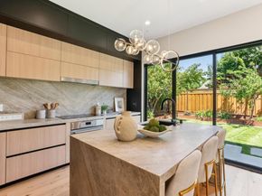 1599 Bonita Avenue, Mountain View CA 94040