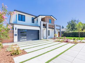 1599 Bonita Avenue, Mountain View CA 94040
