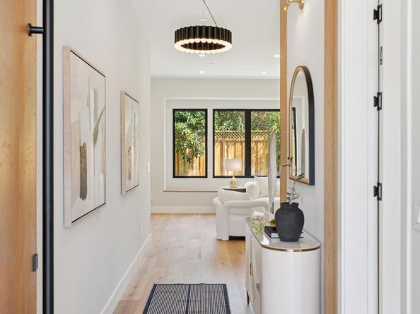 1599 Bonita Avenue, Mountain View CA 94040