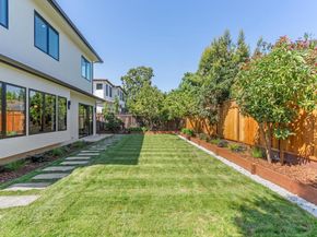 1599 Bonita Avenue, Mountain View CA 94040