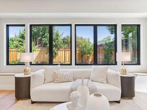 1599 Bonita Avenue, Mountain View CA 94040