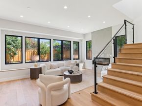 1599 Bonita Avenue, Mountain View CA 94040